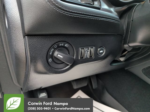 Used 2021 Dodge Challenger R/T Scat Pack RWD image 13