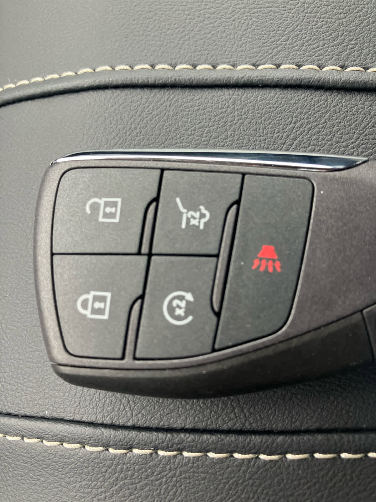 New 2026 GMC Acadia Elevation image 35