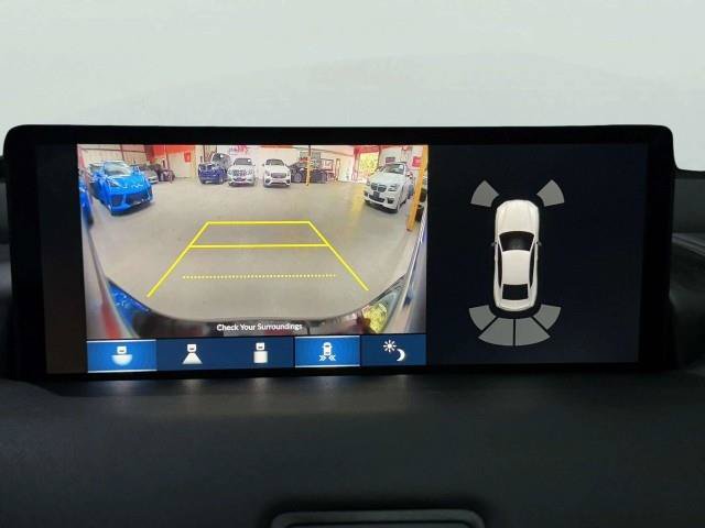 Used 2024 Acura TLX SH-AWD w/ A-SPEC Pkg image 37