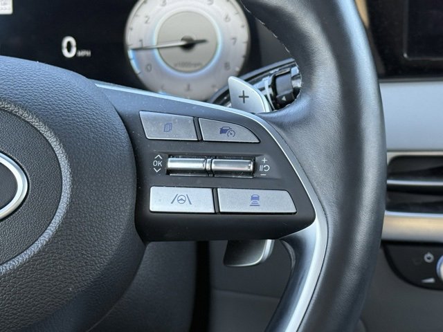 Used 2024 Hyundai Palisade SEL image 25