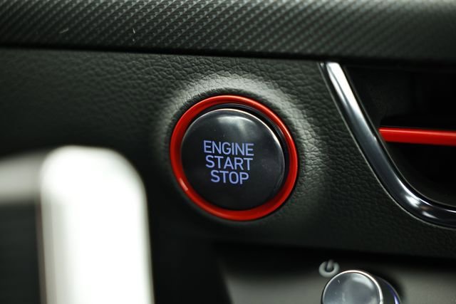 New 2025 Hyundai Sonata N Line image 15