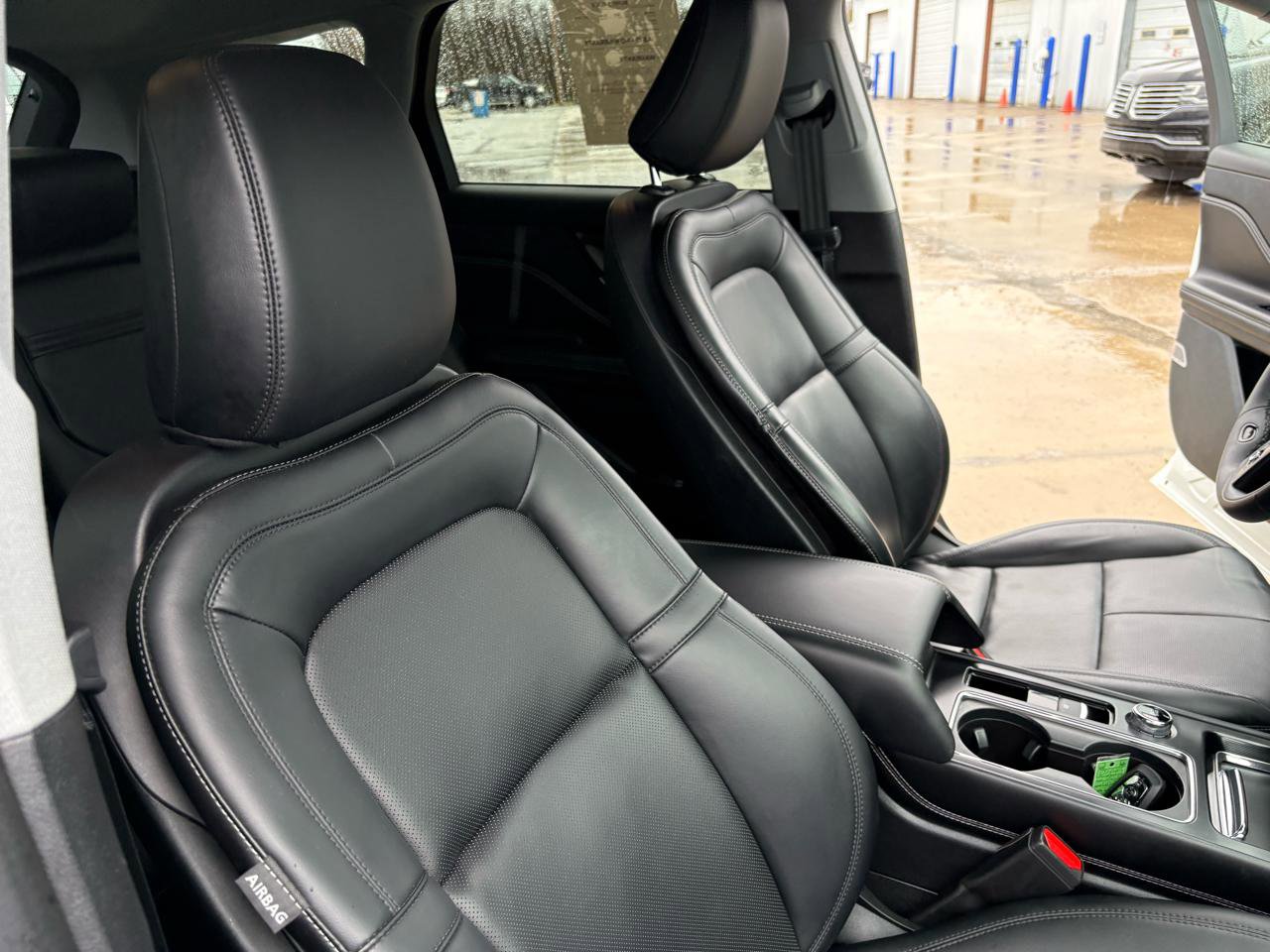 Used 2022 Lincoln Corsair AWD w/ Equipment Group 101A image 47