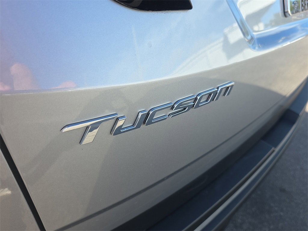 Used 2023 Hyundai Tucson SEL image 5