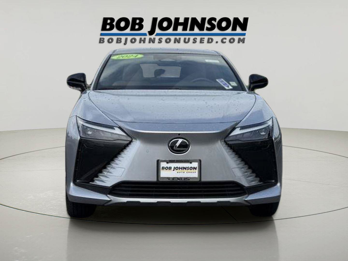 Certified 2024 Lexus RZ 300e Premium w/ Accessory Package (Z1) FWD image 6