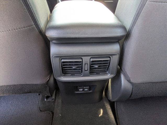Used 2024 Toyota RAV4 XLE w/ Convenience Package FWD image 15