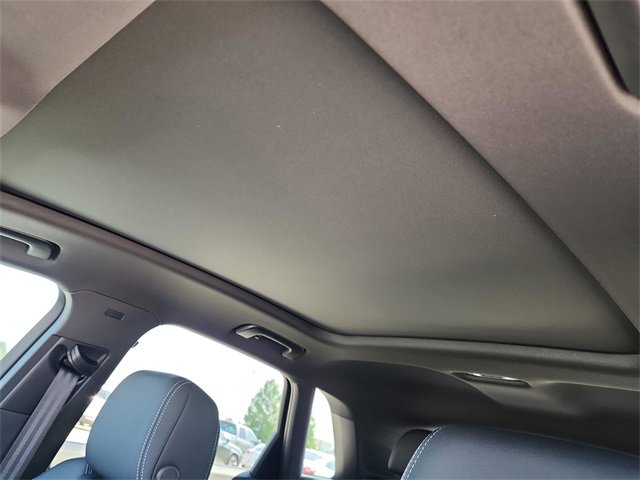 New 2025 Audi Q3 2.0T Premium image 23