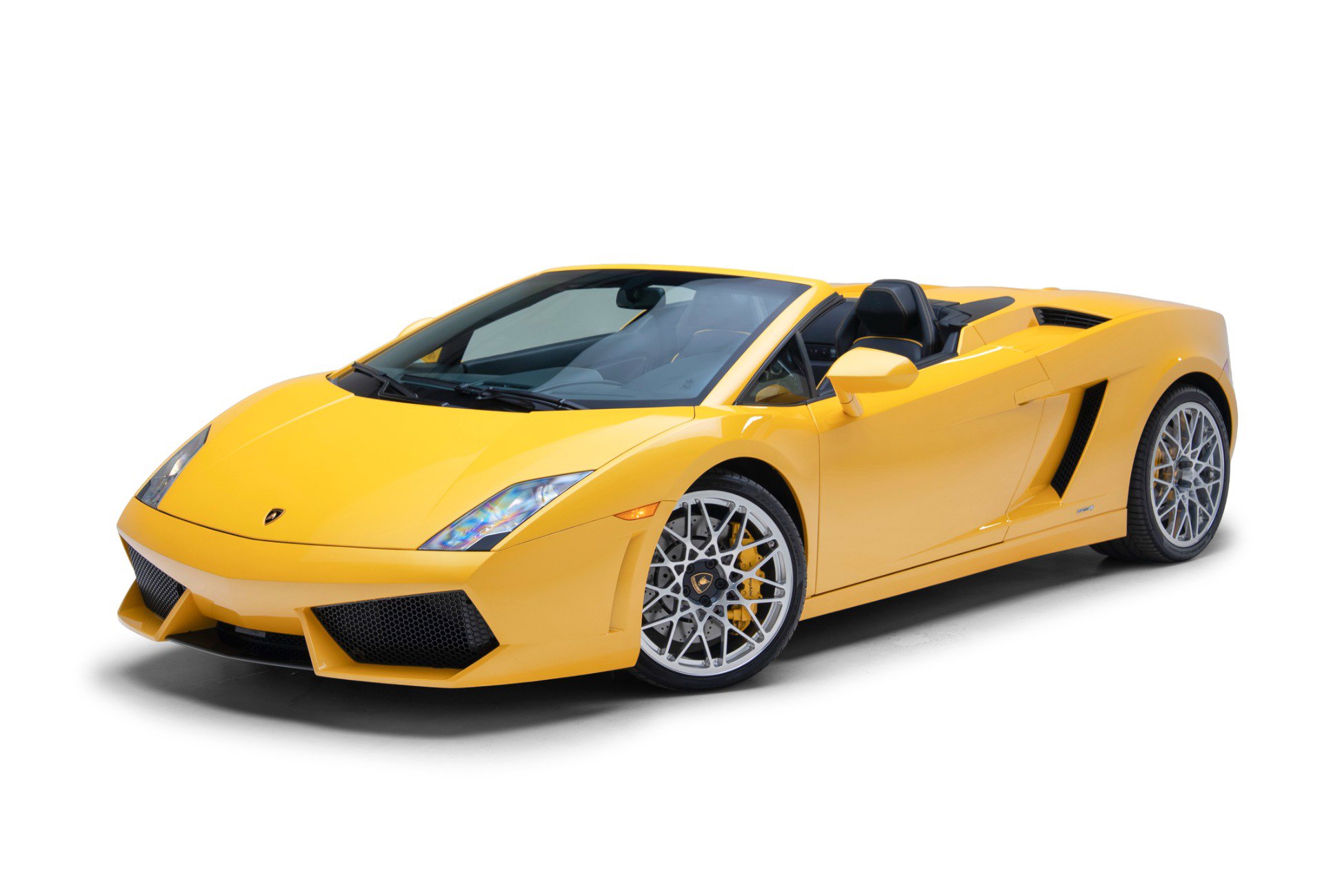 Used 2011 Lamborghini Gallardo LP 560-4 AWD/4WD image 24