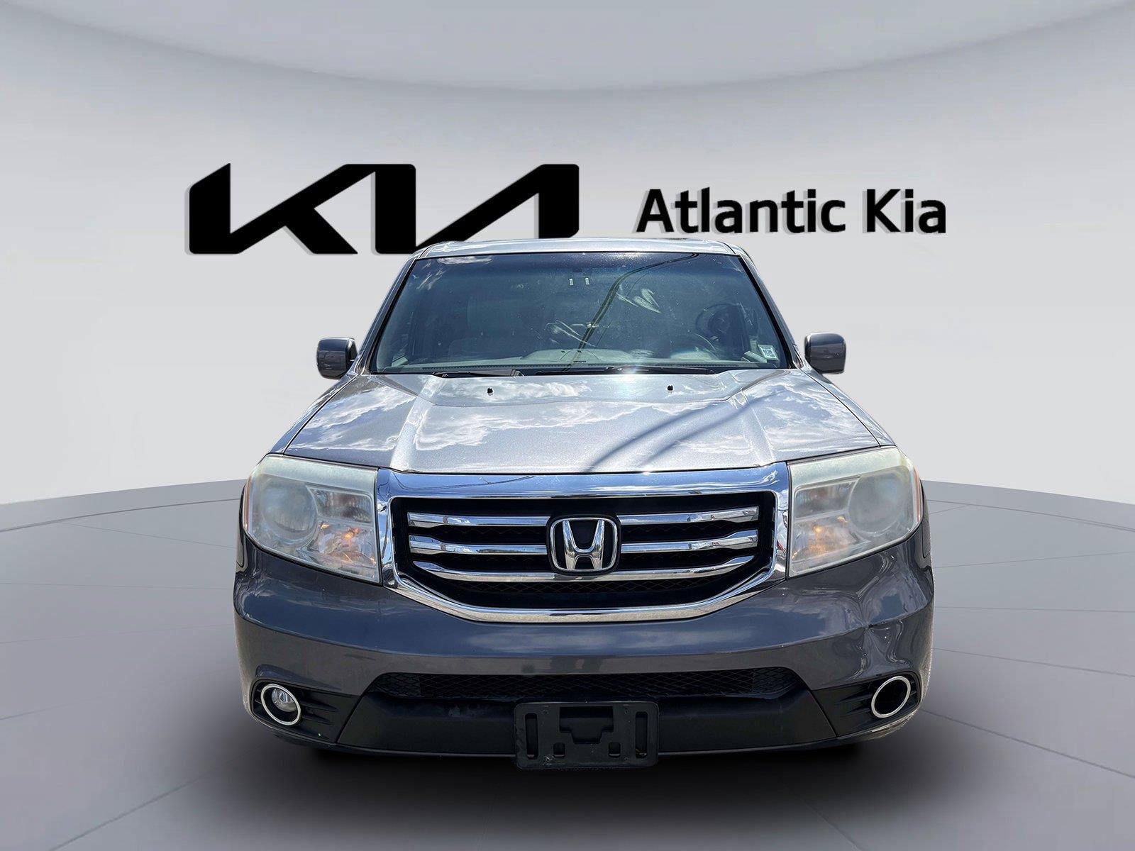 Used 2015 Honda Pilot EX-L image 2