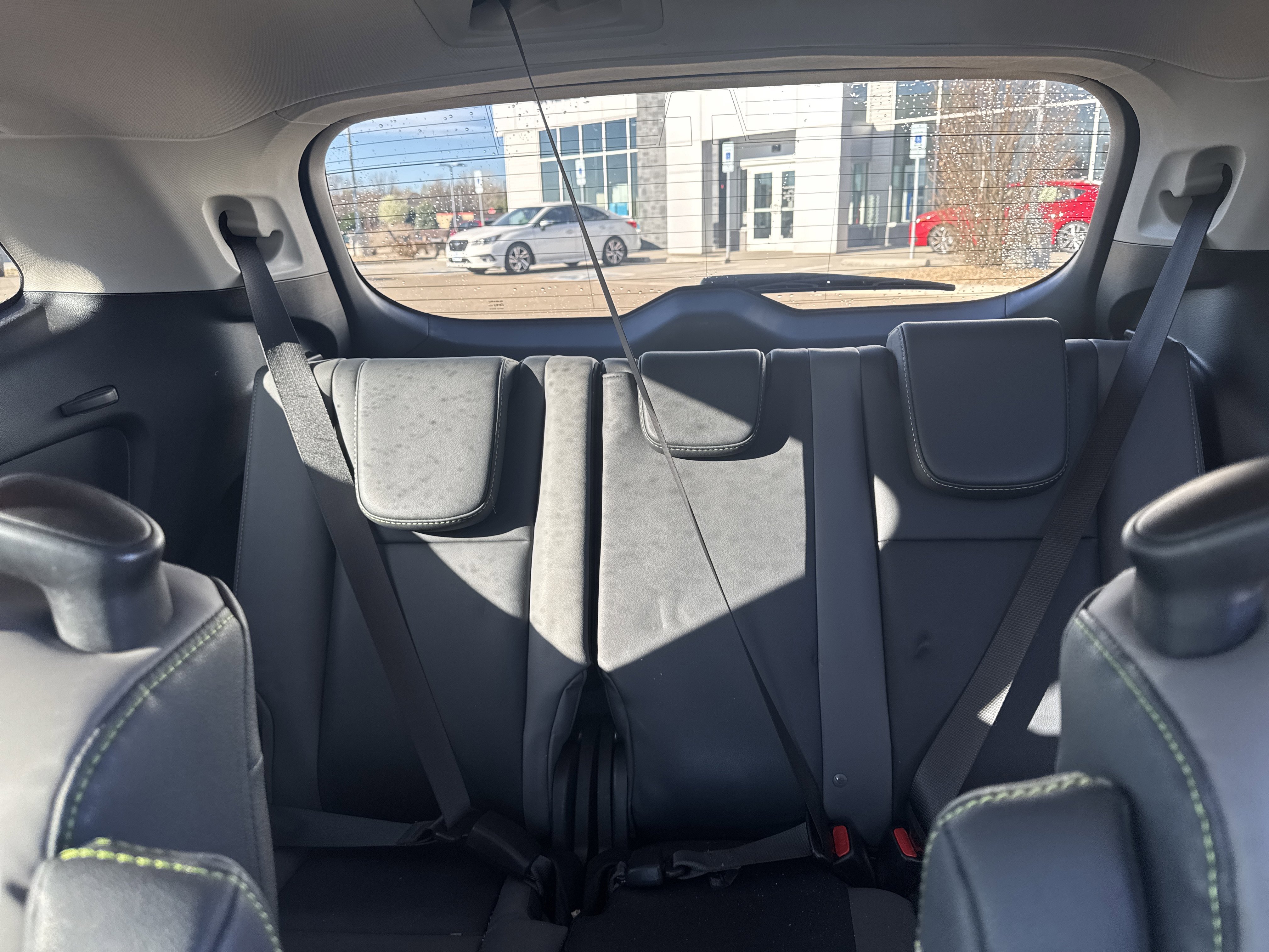 Used 2023 Subaru Ascent Onyx Edition image 28