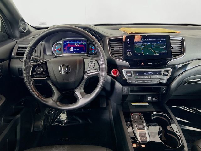 Used 2021 Honda Passport Elite image 21