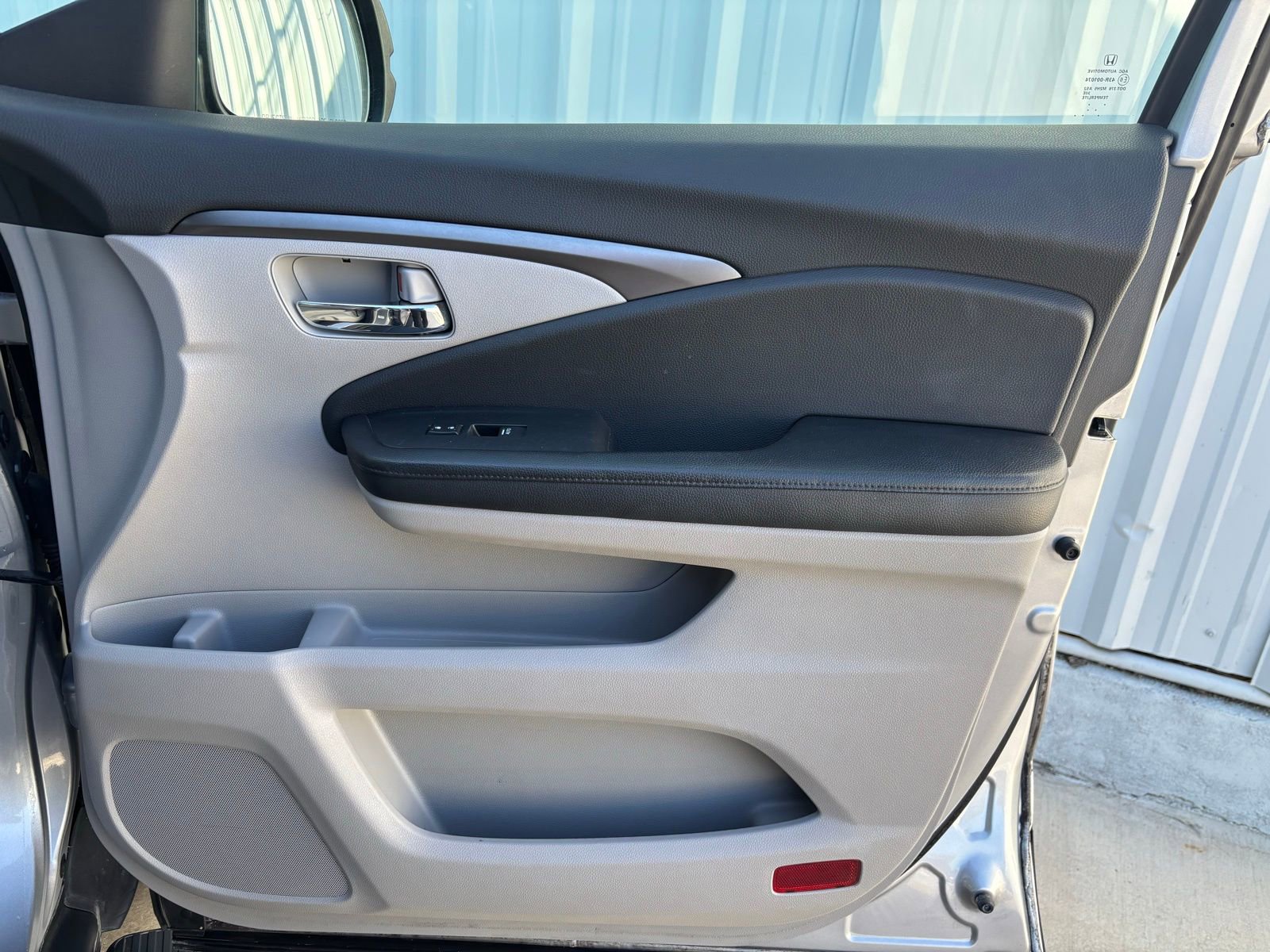 Used 2016 Honda Pilot EX-L image 38