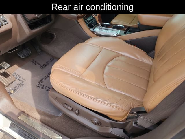 Used 2015 Buick Enclave Leather FWD image 21