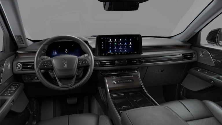 New 2027 Lincoln Aviator Reserve AWD/4WD image 53