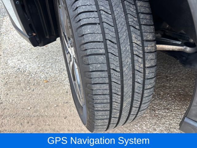 Used 2020 Subaru Outback Touring XT image 3