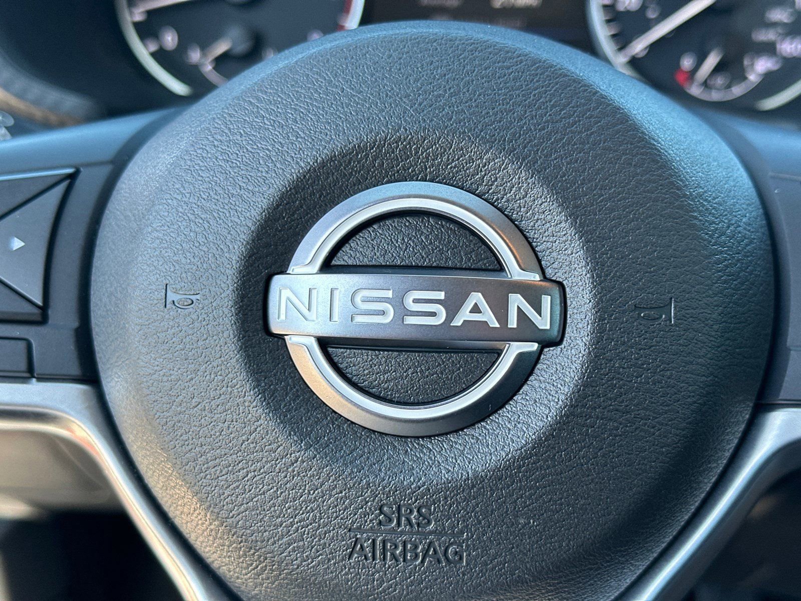 Certified 2024 Nissan Sentra SR FWD image 22