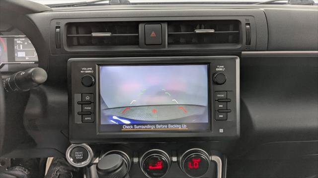 Used 2022 Subaru BRZ Premium RWD image 28