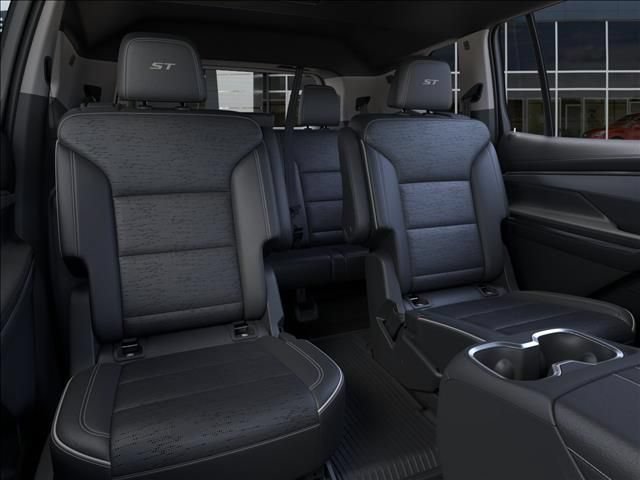 New 2026 Buick Enclave Sport Touring w/ Power Package FWD image 17