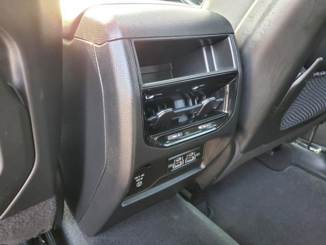 Used 2022 Jeep Grand Cherokee Altitude image 28