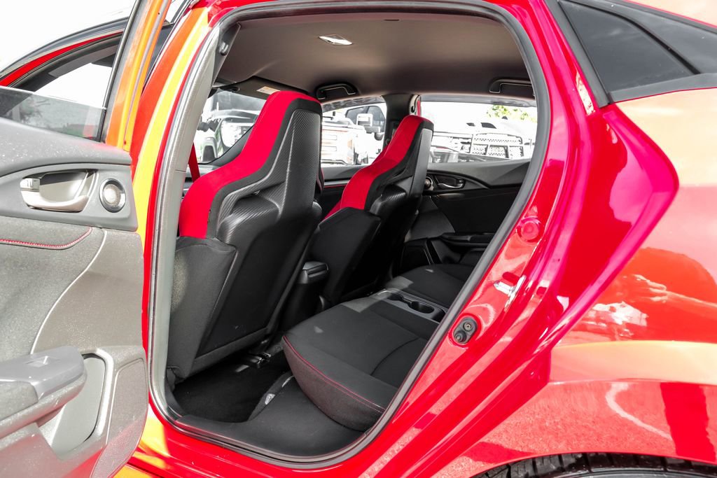 Used 2021 Honda Civic Type R image 45