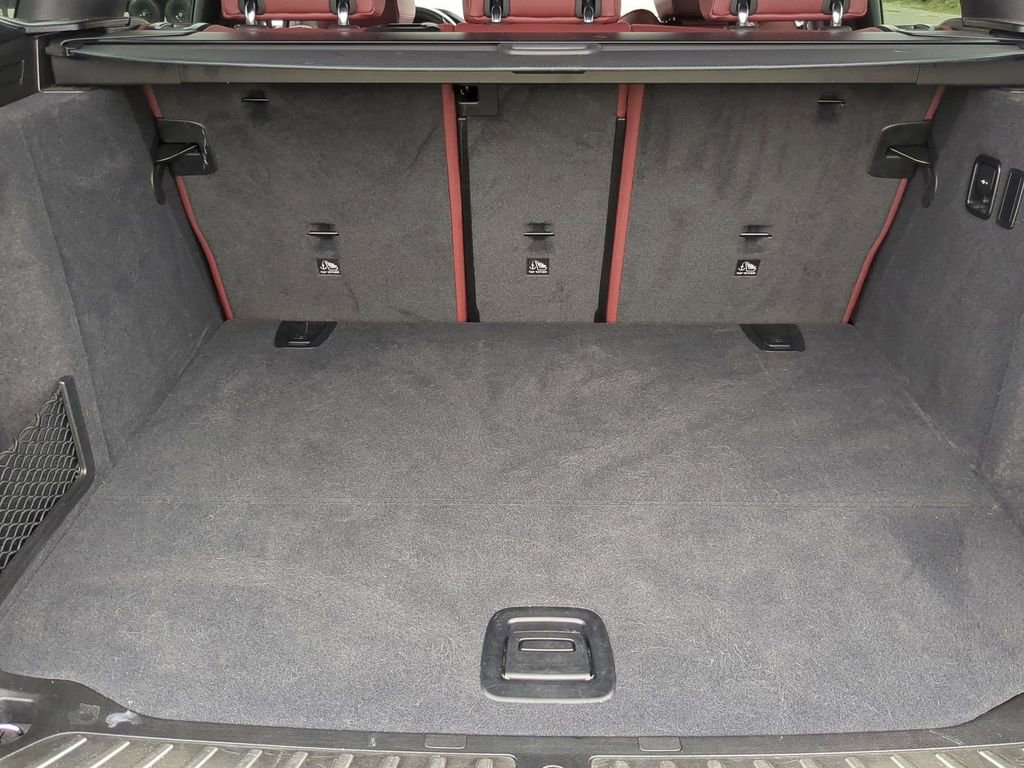 Used 2023 BMW X3 xDrive30i w/ M Sport Package image 13