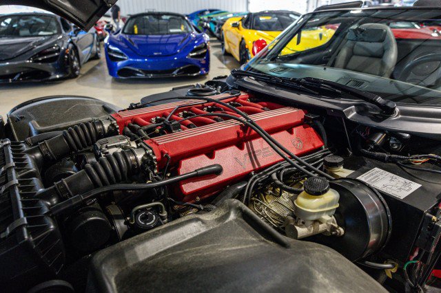 Used 1993 Dodge Viper RT/10 RWD image 25