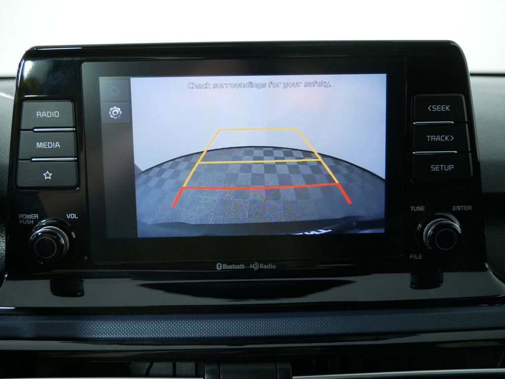 Certified 2023 Kia Seltos S image 33