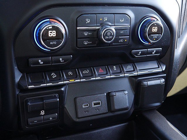 Used 2019 Chevrolet Silverado 1500 RST w/ All-Star Edition image 44