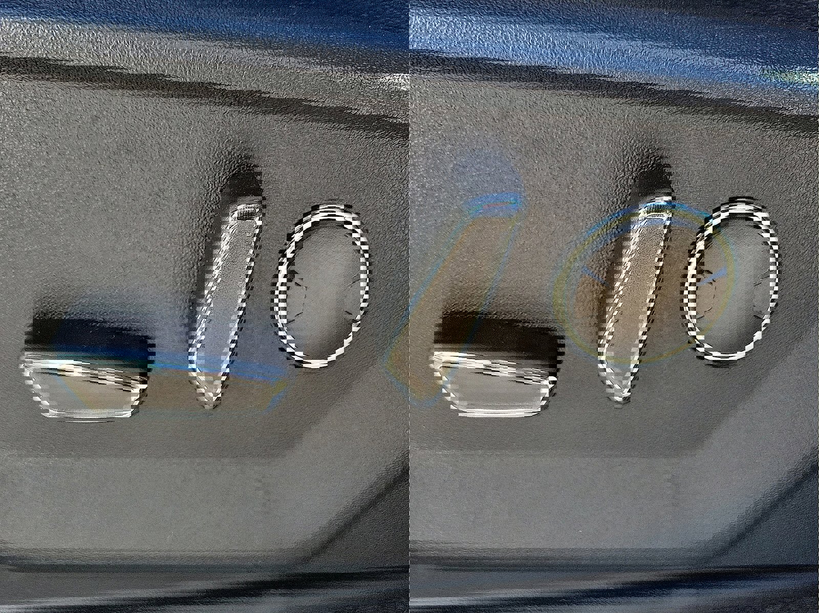 New 2025 Ford F150 Lariat w/ Equipment Group 502A High image 13