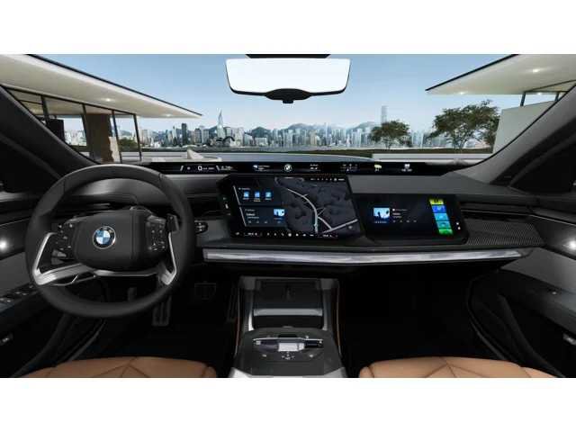 New 2027 BMW 740i xDrive w/ M Sport Professional Package AWD/4WD image 10
