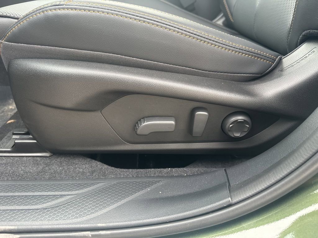 New 2026 Subaru Outback Wilderness image 12