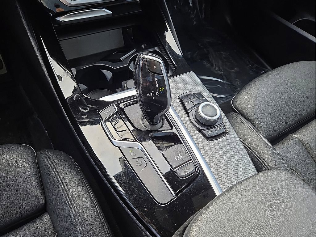 Used 2019 BMW X3 M40i image 30