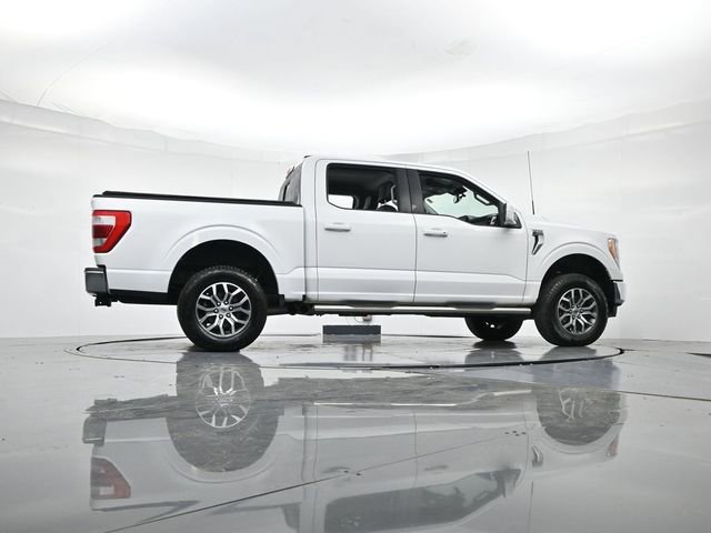 Used 2022 Ford F150 Lariat image 31