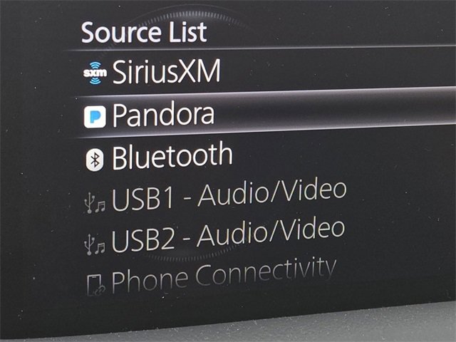 Certified 2025 MAZDA CX-5 Carbon Edition image 5