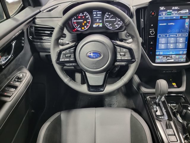 New 2026 Subaru Forester Limited AWD/4WD image 23