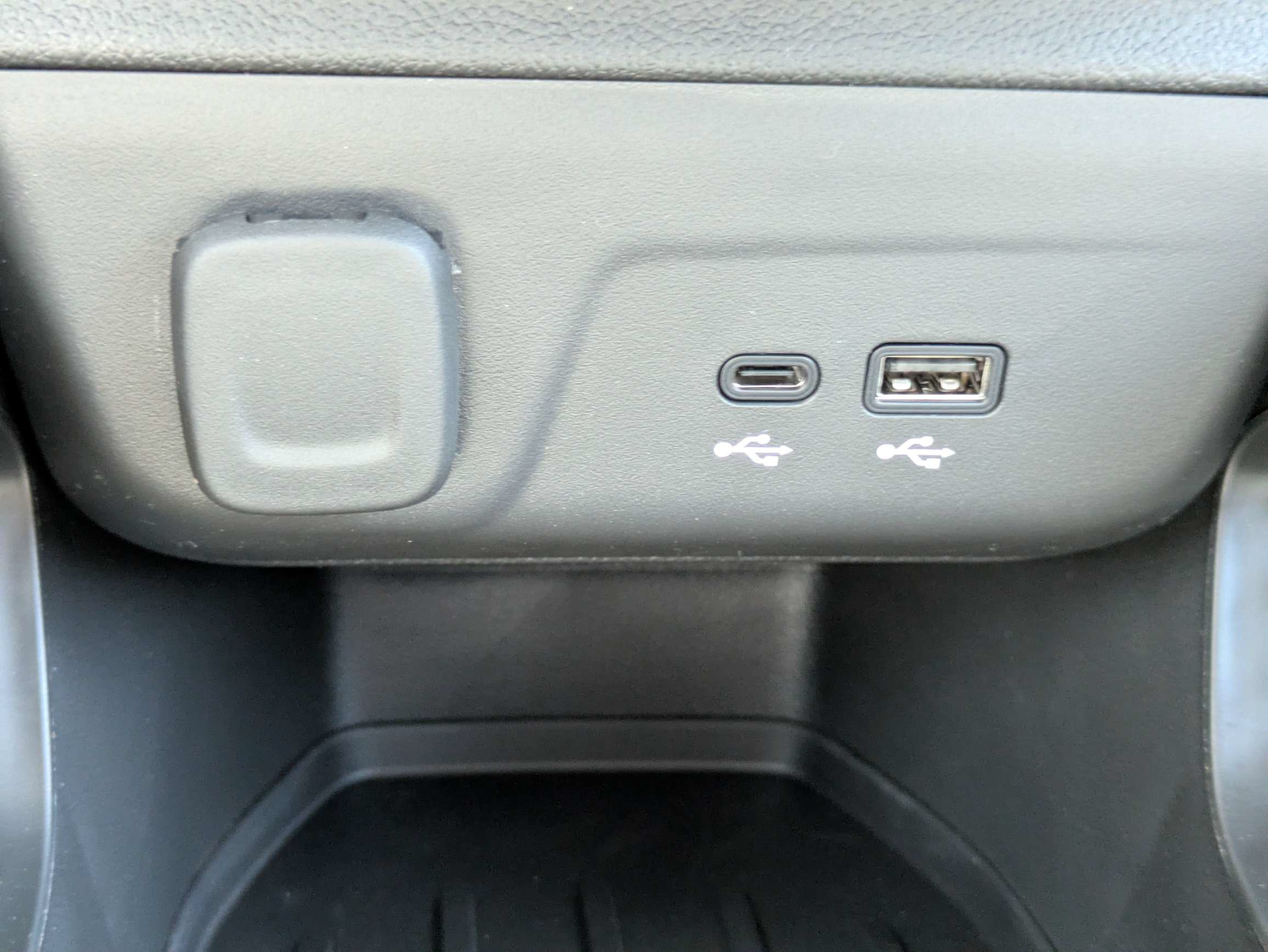 New 2026 Chevrolet TrailBlazer LT FWD image 22