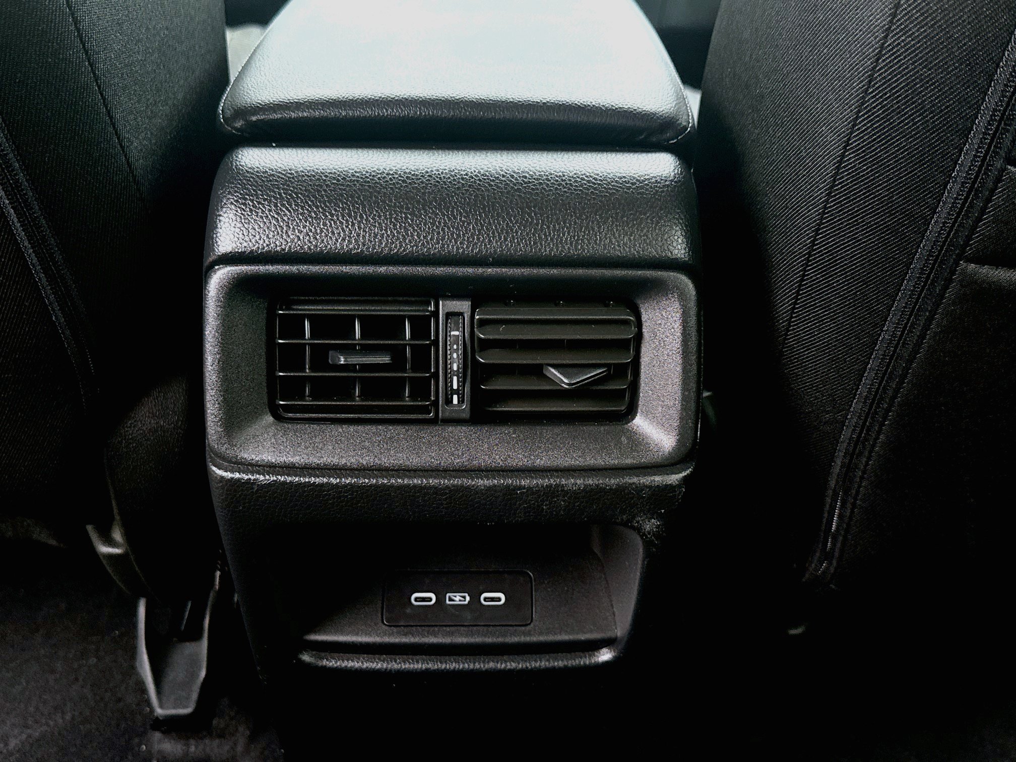 Certified 2025 Honda CR-V EX image 22