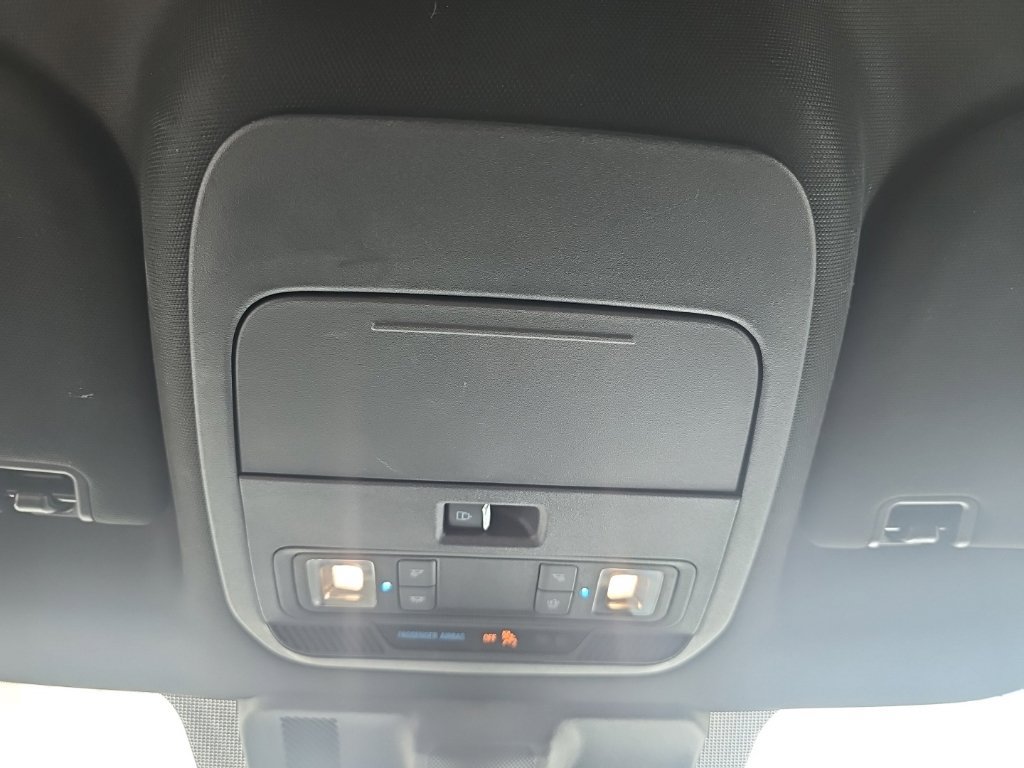 Used 2023 Ford F150 XLT w/ Equipment Group 302A High AWD/4WD image 21
