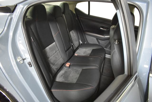 Used 2024 Nissan Sentra SR FWD image 30