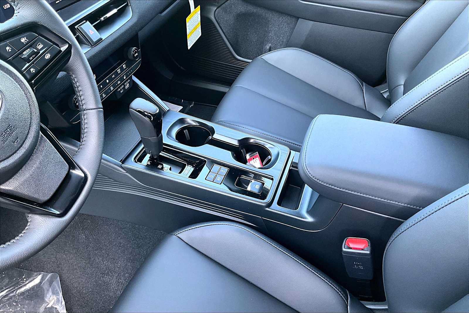 New 2026 Subaru Outback Premium AWD/4WD image 7