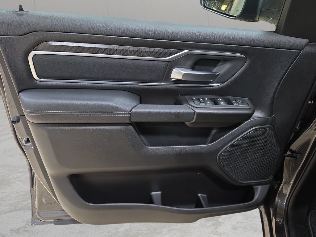 New 2026 RAM 1500 Big Horn AWD/4WD image 14
