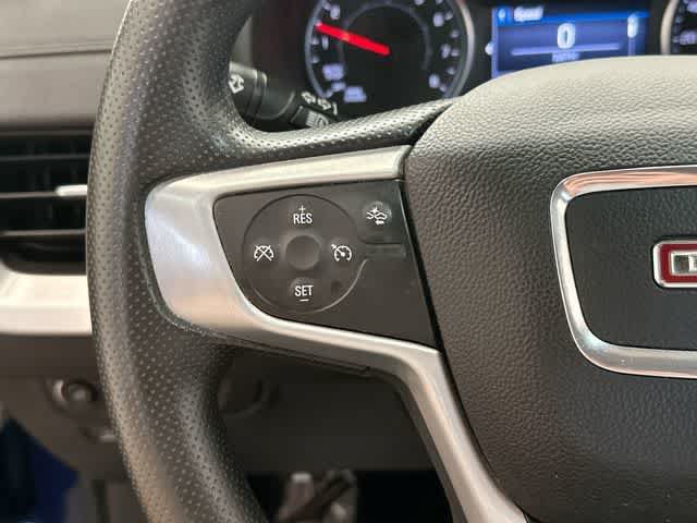 Used 2023 GMC Terrain SLE w/ Driver Convenience Package AWD/4WD image 8