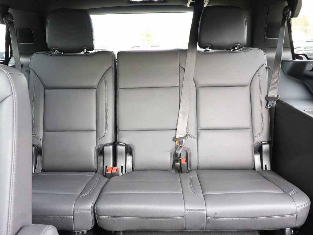 Certified 2022 Chevrolet Tahoe LT w/ LT Signature Plus Package image 30