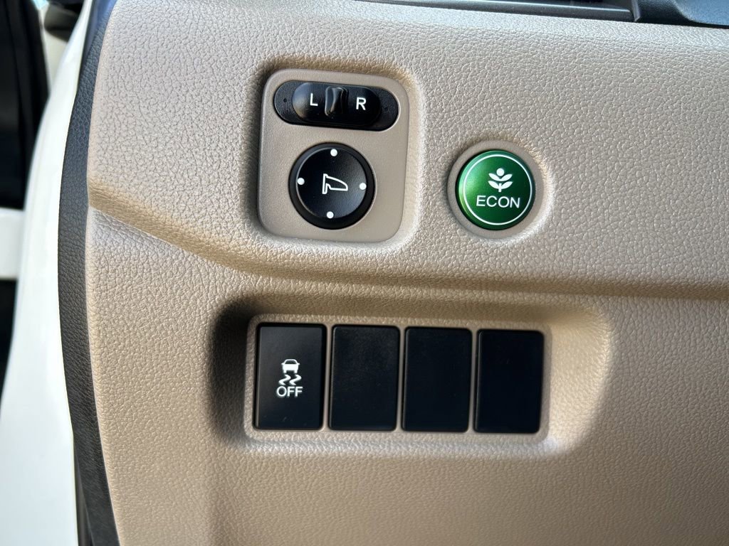 Used 2017 Honda Pilot EX-L image 21