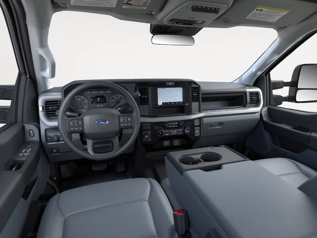New 2026 Ford F550 4x4 Crew Cab image 9