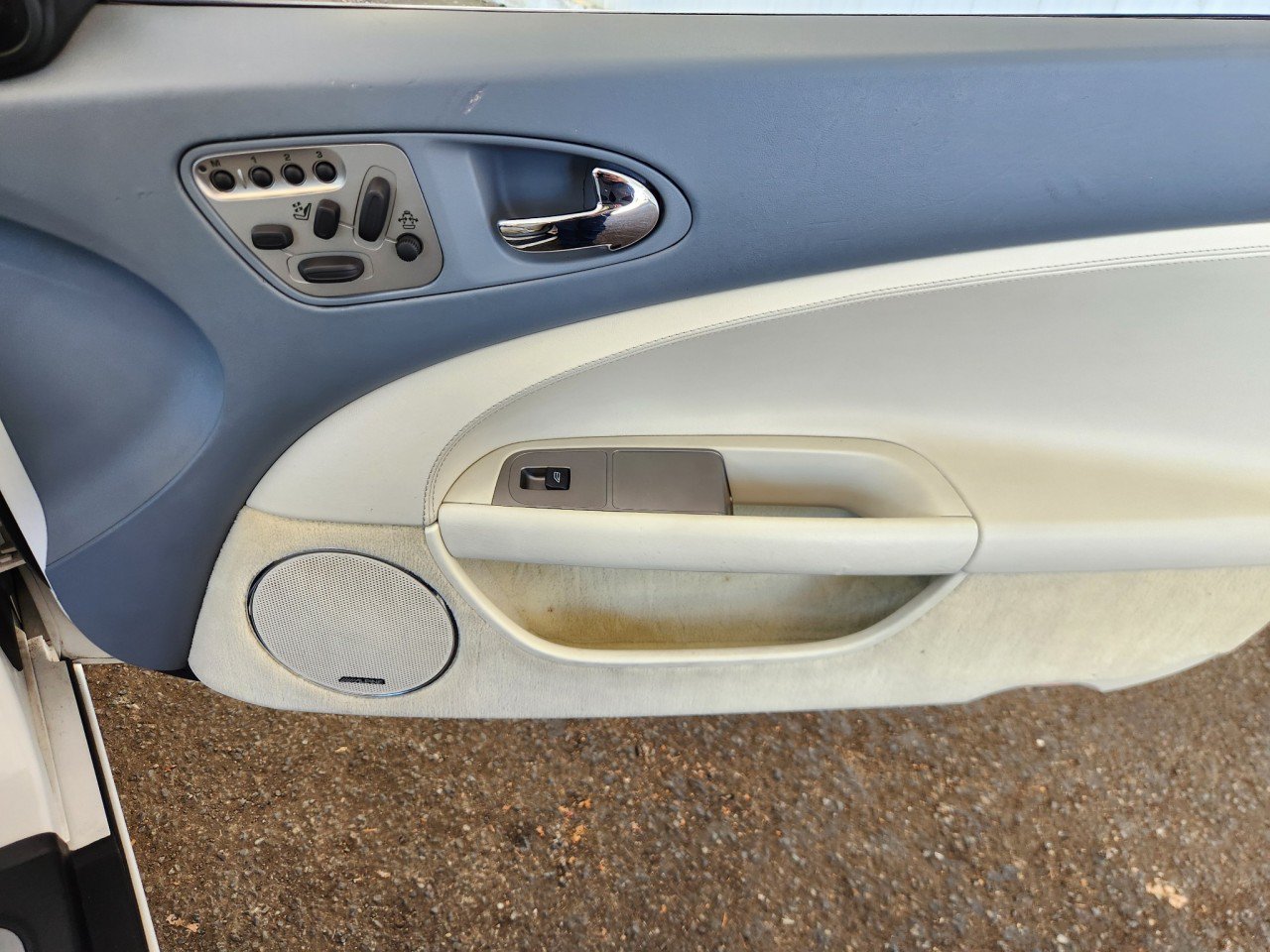 Used 2007 Jaguar XK Convertible RWD image 13