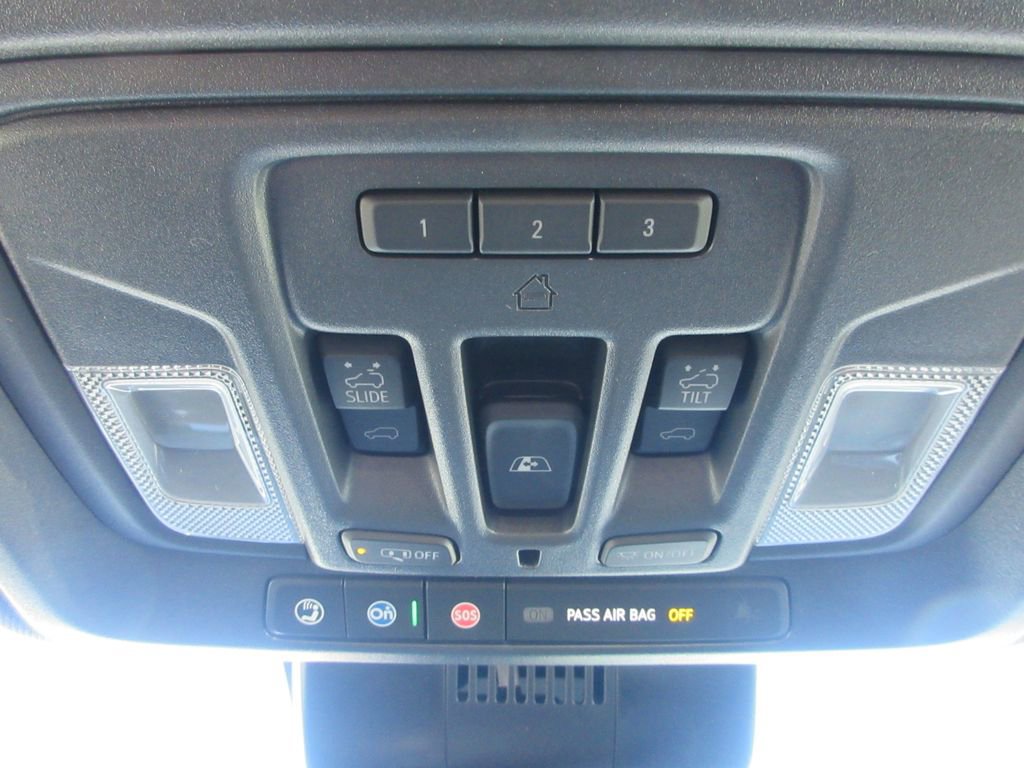 New 2026 Chevrolet Silverado 3500 High Country w/ High Country Premium Package image 39