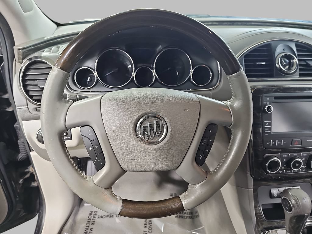 Used 2014 Buick Enclave Convenience w/ Trailering Provision Package AWD/4WD image 25