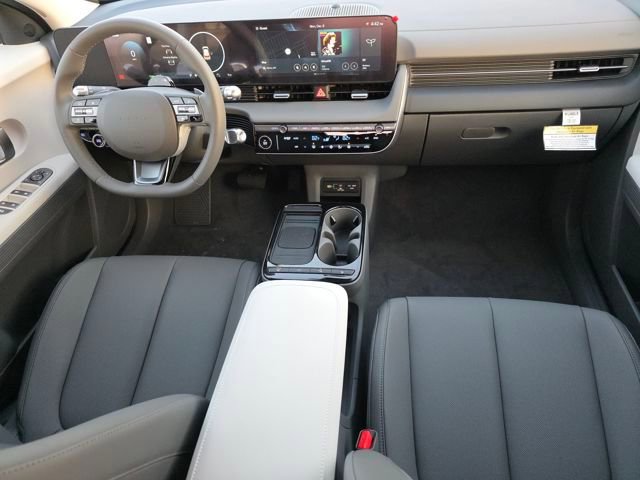 New 2026 Hyundai Ioniq 5 SEL image 18