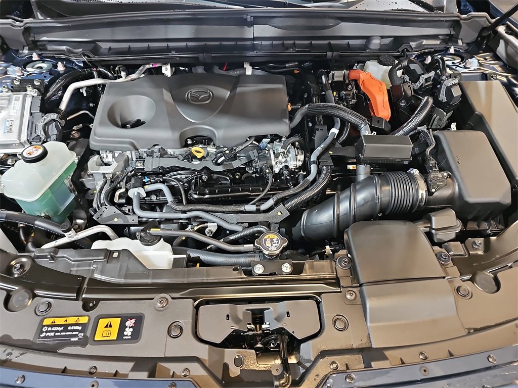 New 2026 MAZDA CX-50 2.5 Hybrid w/ Weather Package image 30