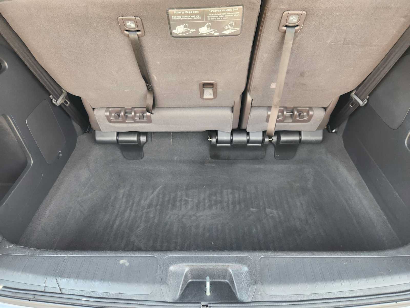 Used 2023 Honda Odyssey EX-L image 32